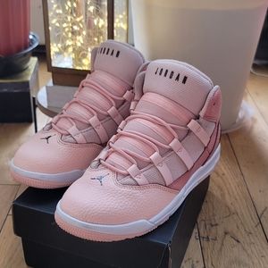 Air Jordan Retro Big Kid Size 3 NO BOX